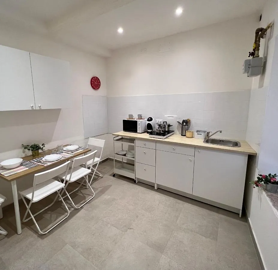 Apartment San Giorgio Suite Pisa Italy