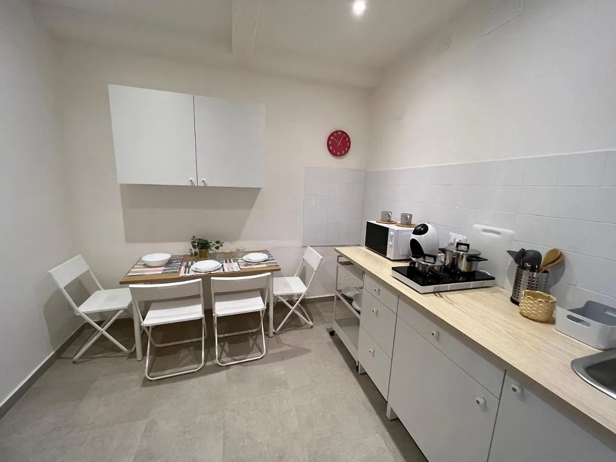 San Giorgio Suite Pisa