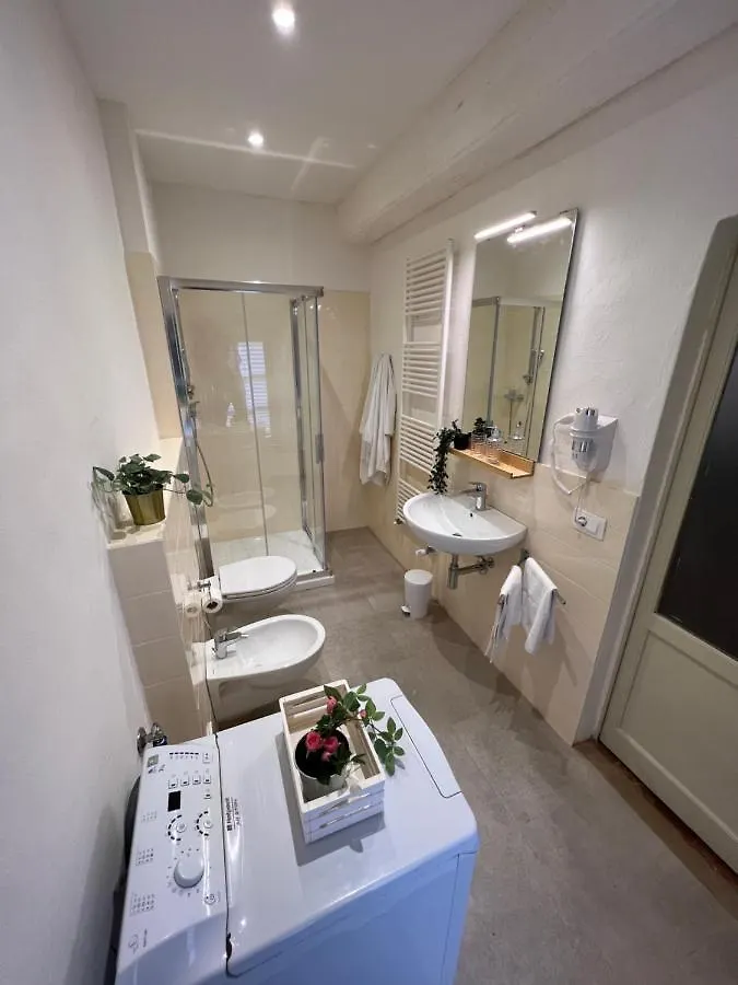 San Giorgio Suite Pisa 0*,