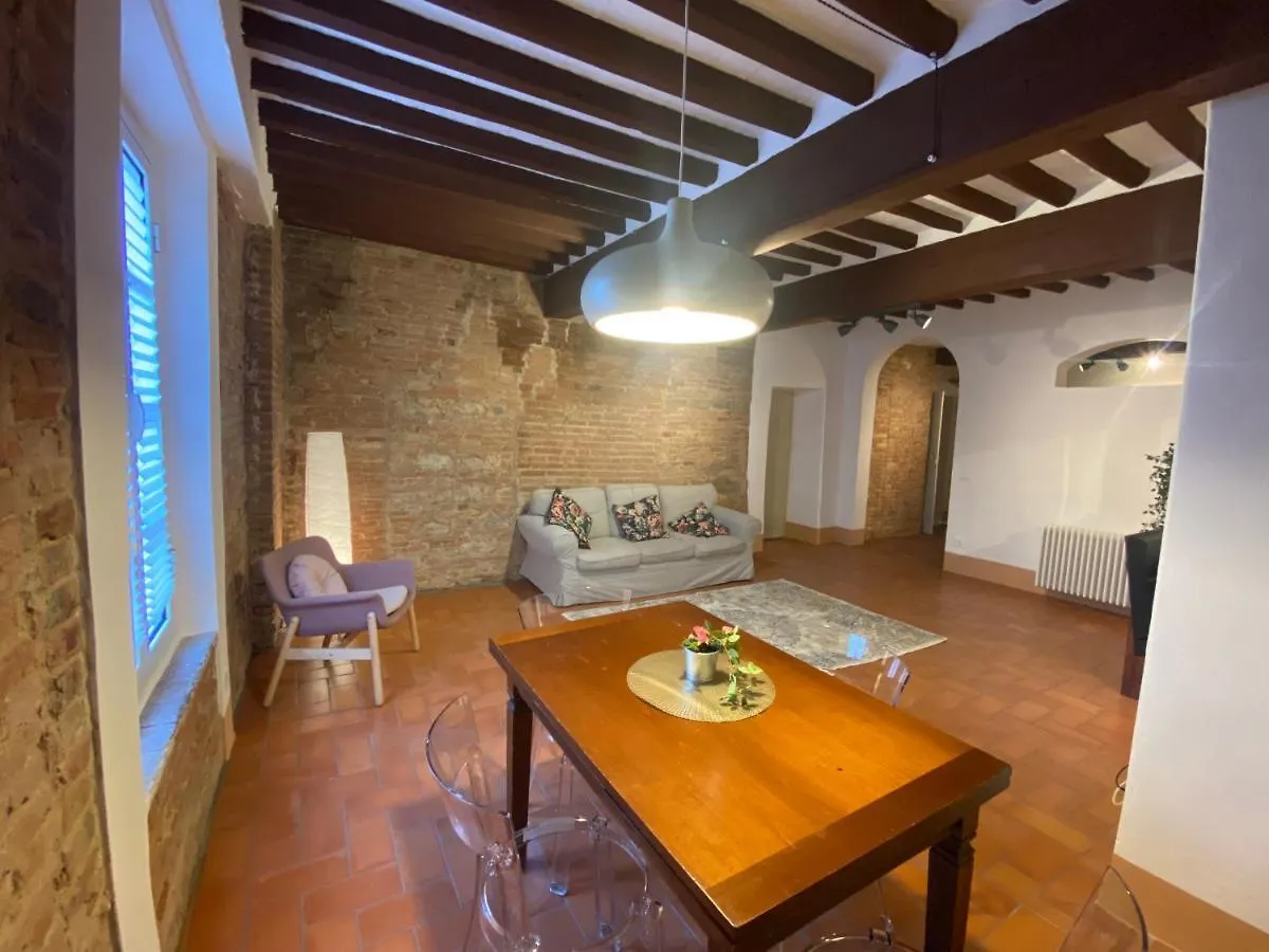 Apartment San Giorgio Suite Pisa