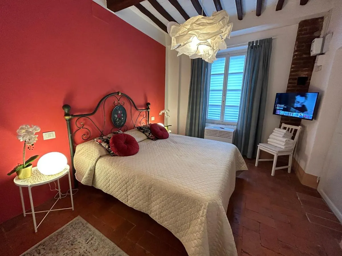San Giorgio Suite Pisa Italy