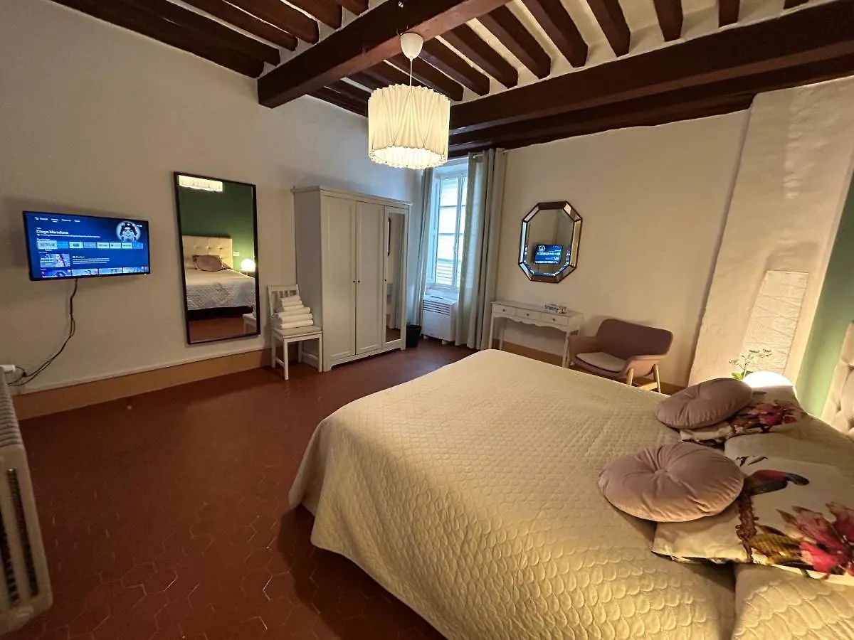San Giorgio Suite Pisa 0*,  Italy