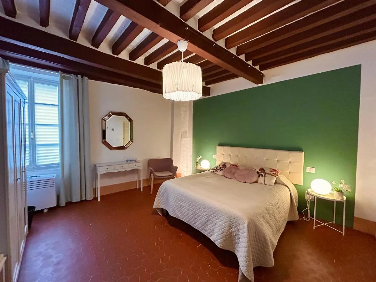 Apartment San Giorgio Suite Pisa Italy