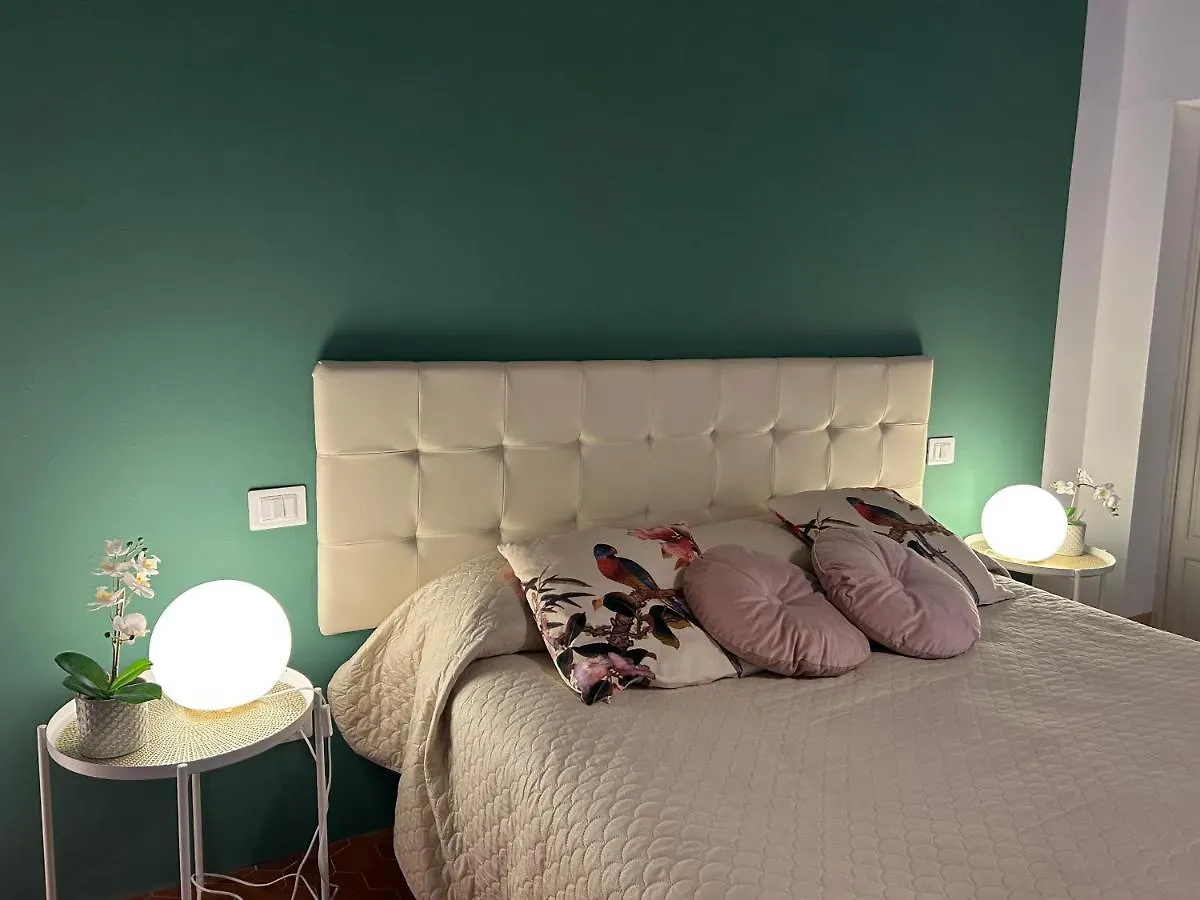 San Giorgio Suite Pisa