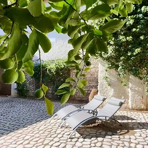 Borgo Dei Sogni - Di Garda Appartamento San Felice del Benaco