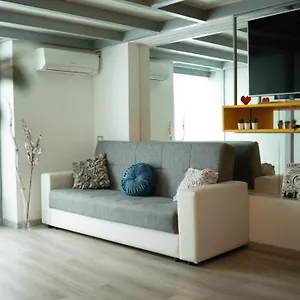 Apartment Loft 42, Pisa