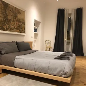Apartment Sonnino House, Pisa