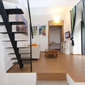 Colosseo Accomodation Rome