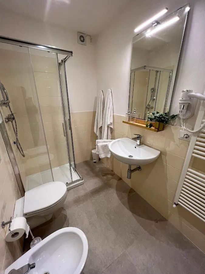 Appartamento San Giorgio Suite Pisa