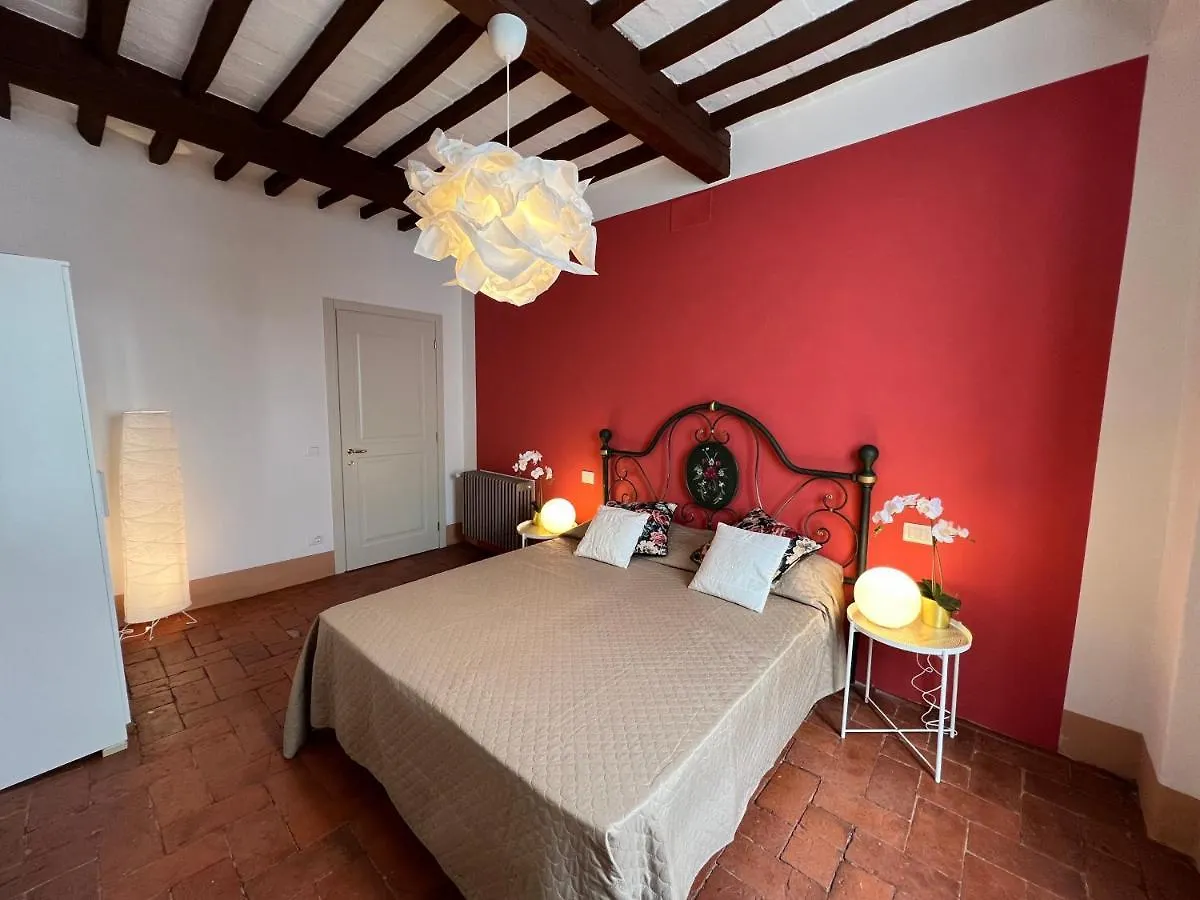 San Giorgio Suite Pisa 0*,