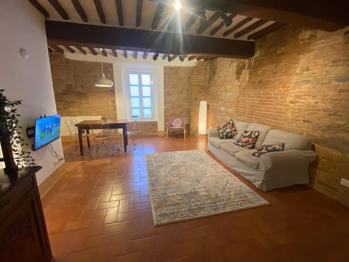 Appartamento San Giorgio Suite Pisa Italia