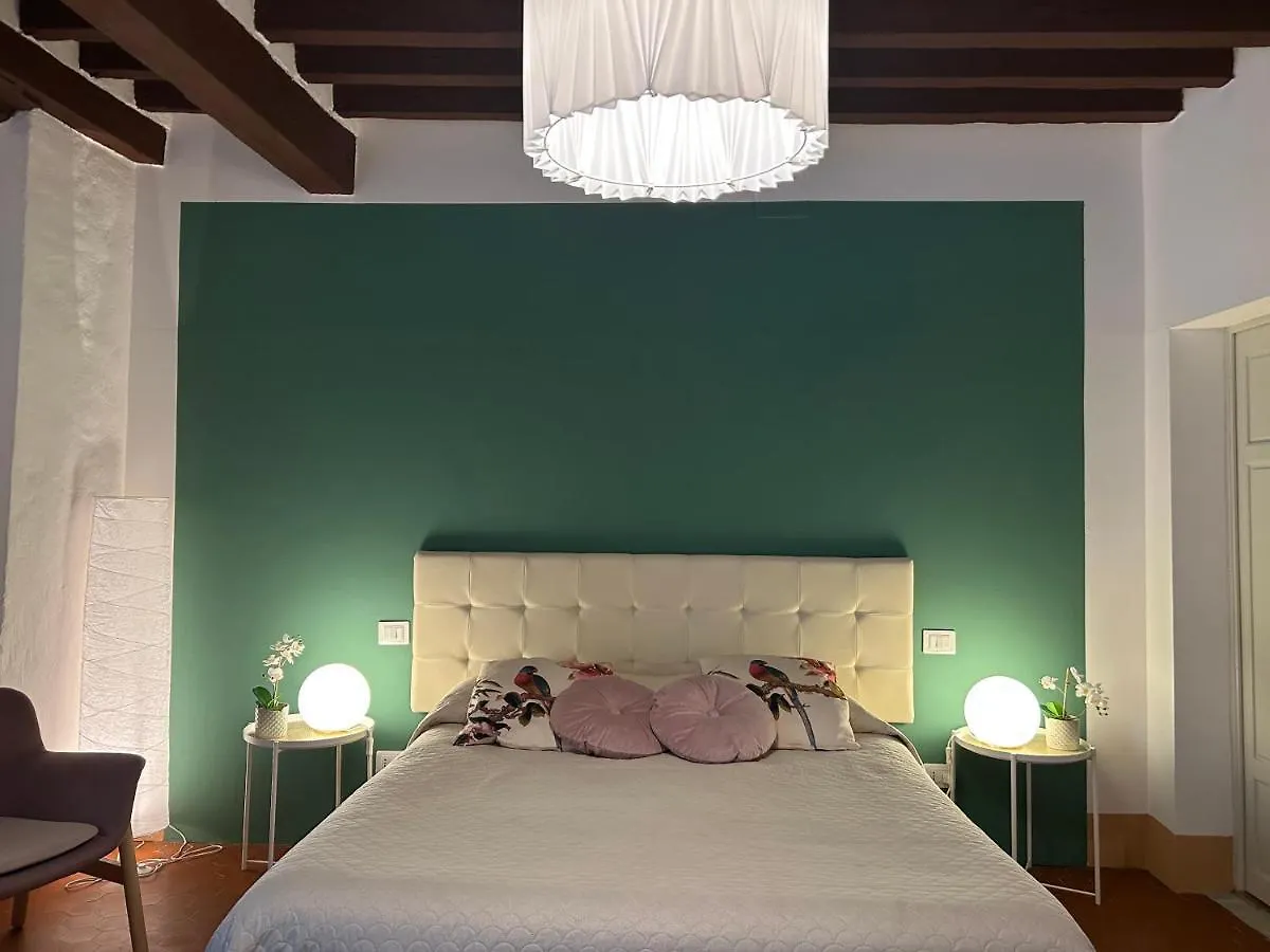 Appartamento San Giorgio Suite Pisa Italia