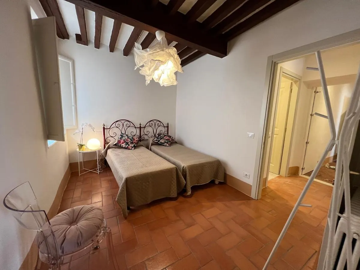 Apartment San Giorgio Suite Pisa